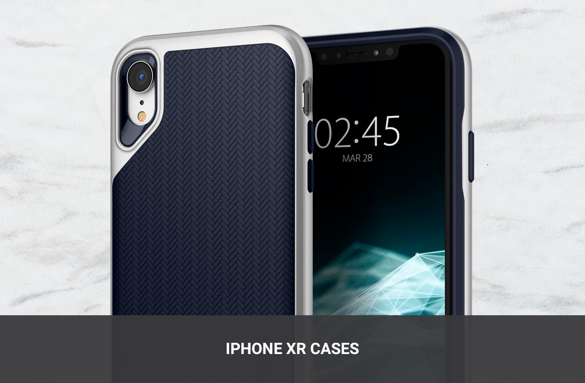 iPhone XR Case