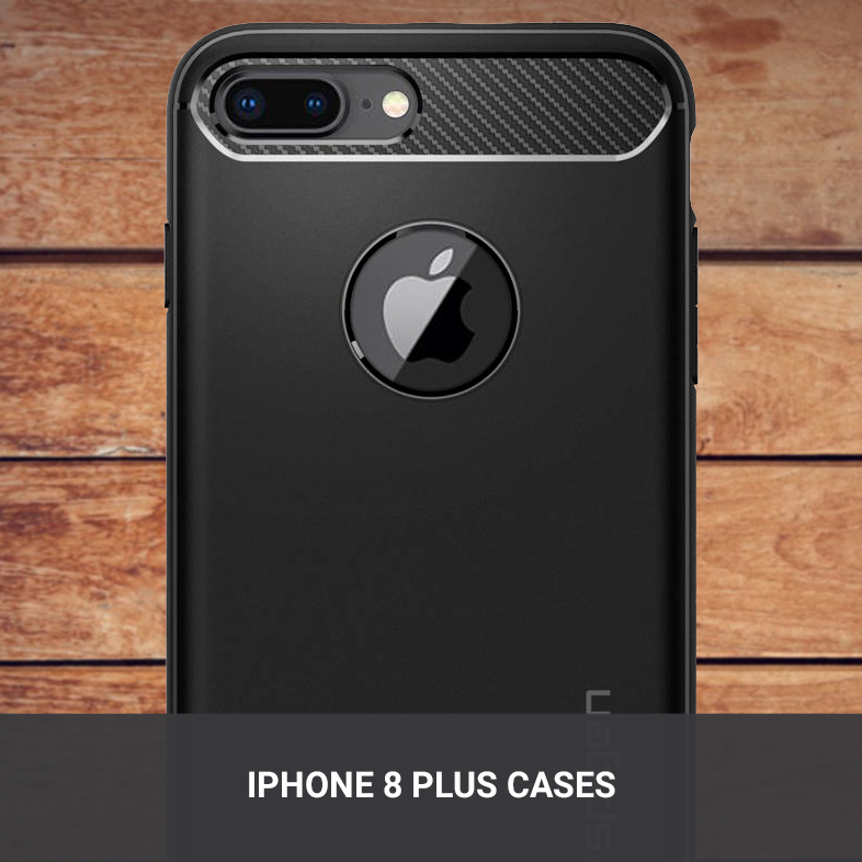 iPhone 8 Plus Cases