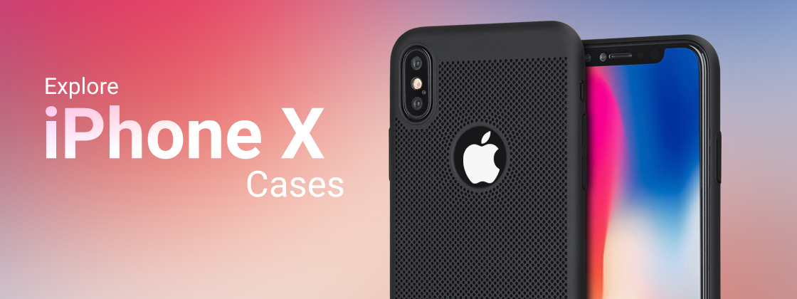 iPhone X Cases - Find the best iPhone X case