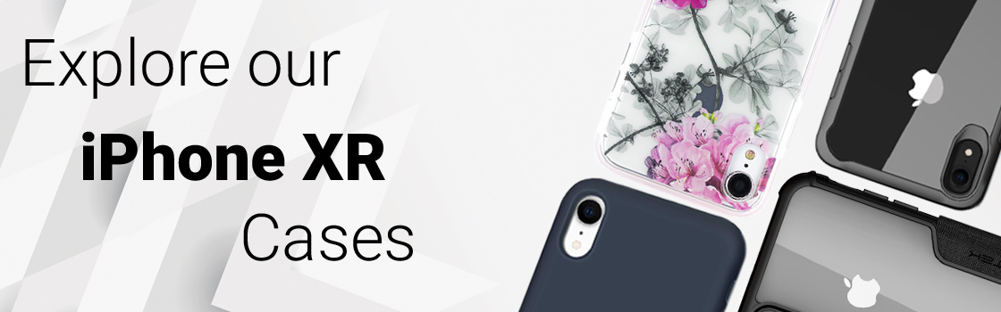 iPhone XR Case