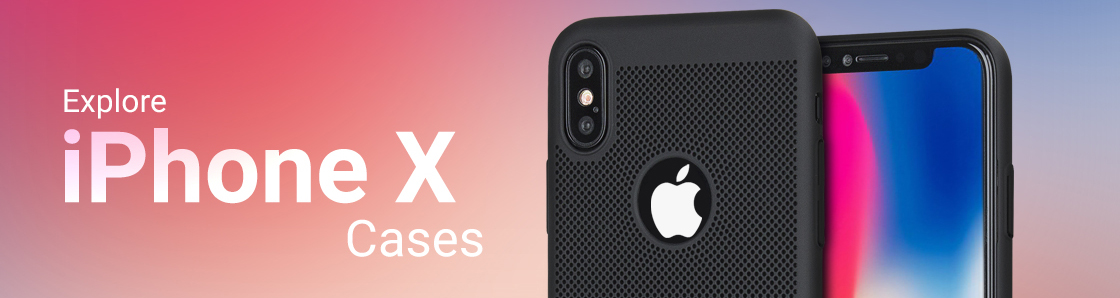 iPhone X Cases - Find the best iPhone X case
