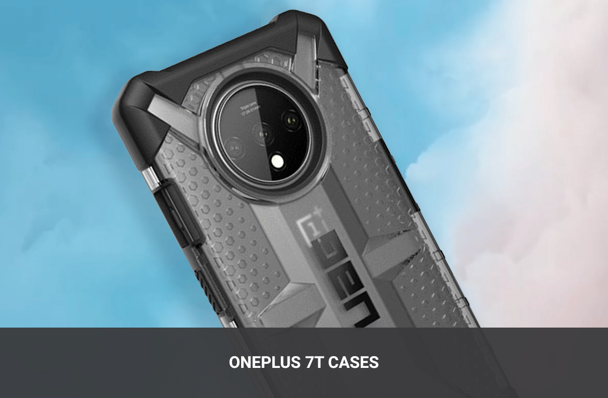 OnePlus 7T Cases