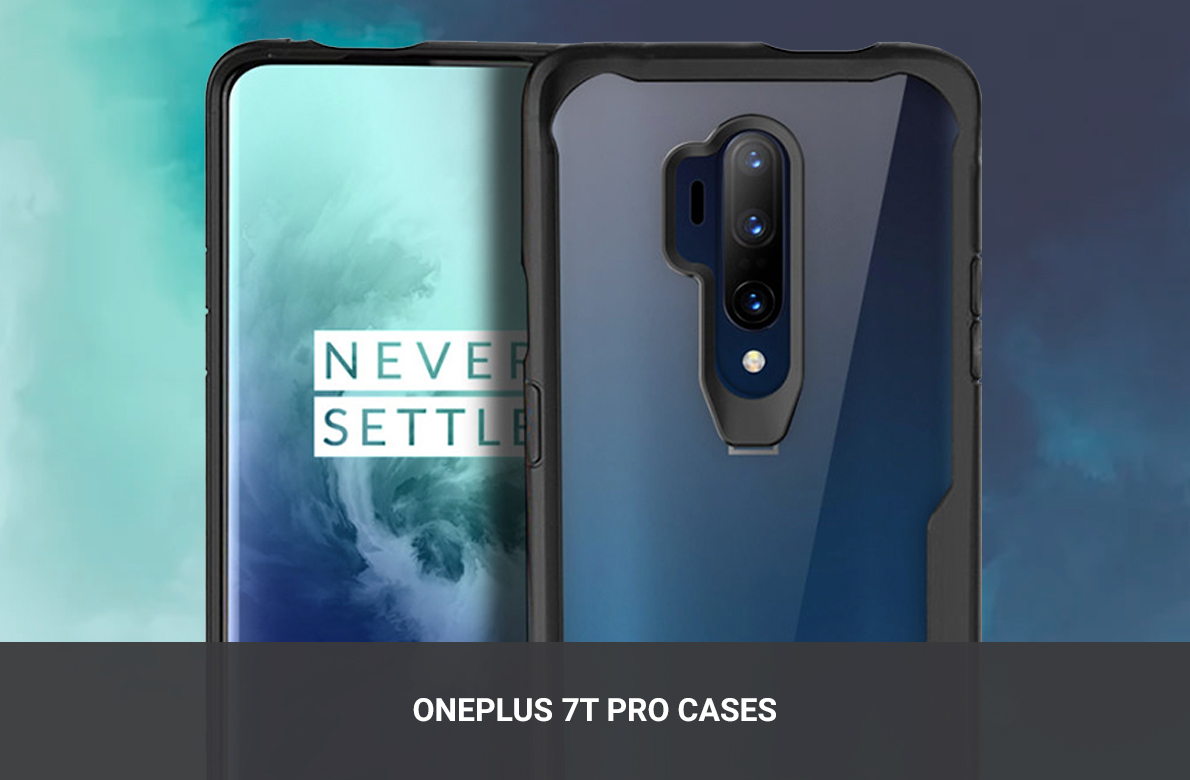 OnePlus 7T Pro Cases