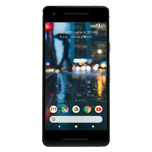 Google Pixel 2 Accessories