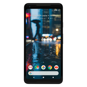 Google Pixel 2 XL Accessories