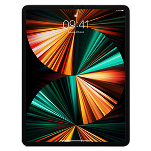  iPad Pro 12.9 2021 - 5th Generation Accessories 
