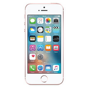 iPhone SE Accessories