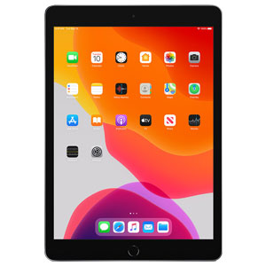 iPad 10.2 2019 Cases