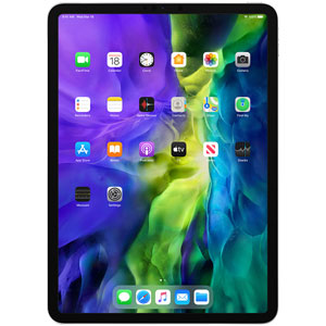 iPad Pro 11.0 2020 Cases