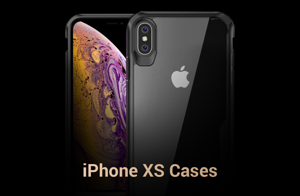 iPhone XS Cases