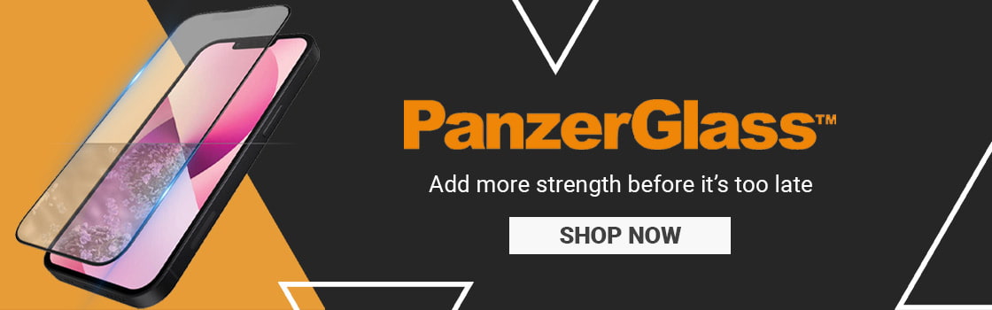 Brand Spotlight: PanzerGlass