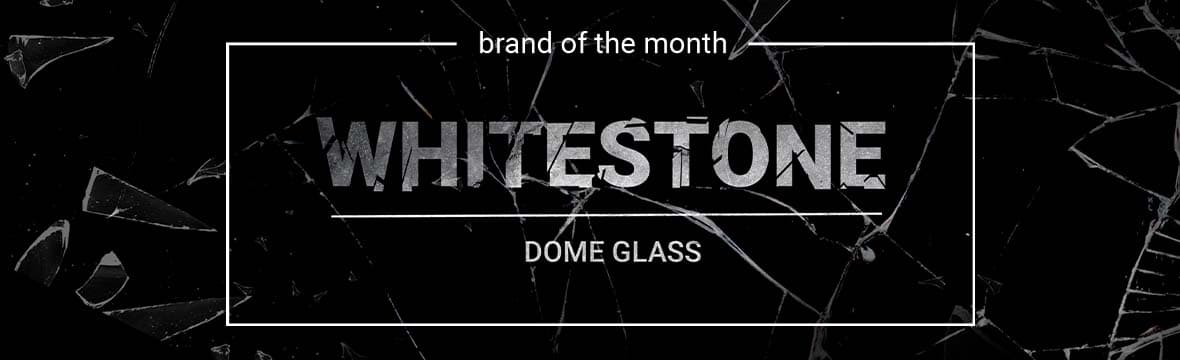 Brand Spotlight: Whitestone