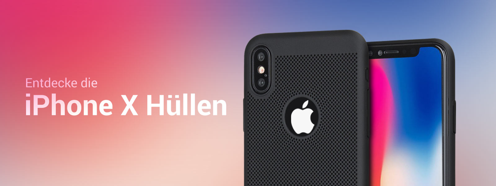 iPhone X Hüllen - Finde den besten iPhone X Hüllen