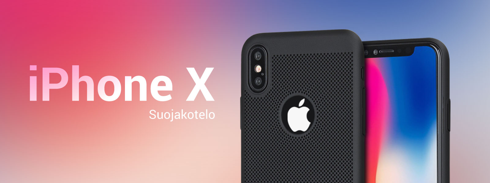 iPhone X suojakotelo - Find the best iPhone X suojakotelo