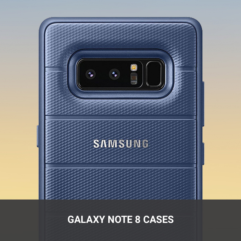 Galaxy Note 8 Cases