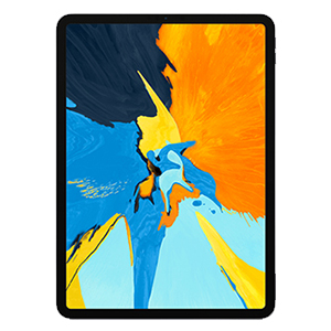 iPad Pro 11.0 2018 Cases