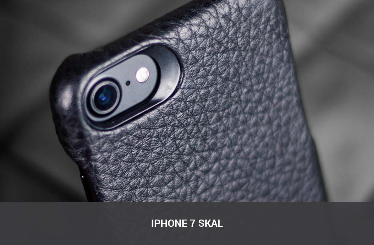 iPhone 7 Skal