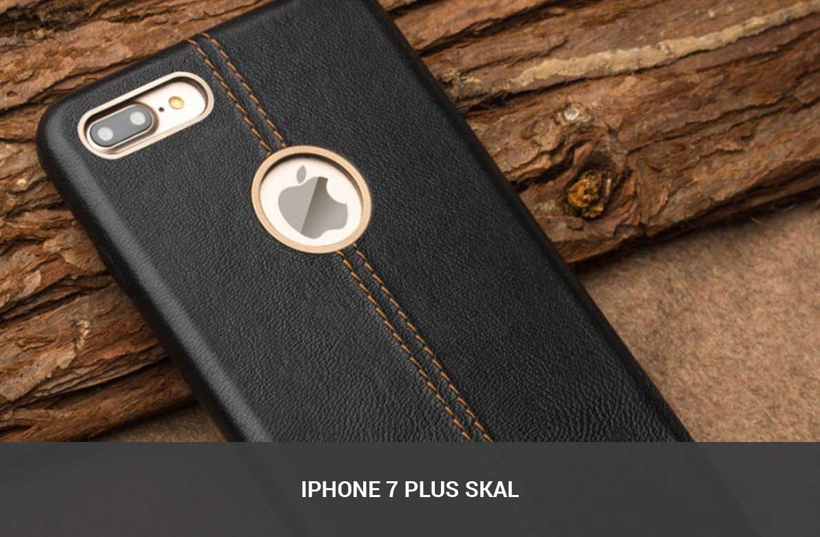 iPhone 7 Plus Skal