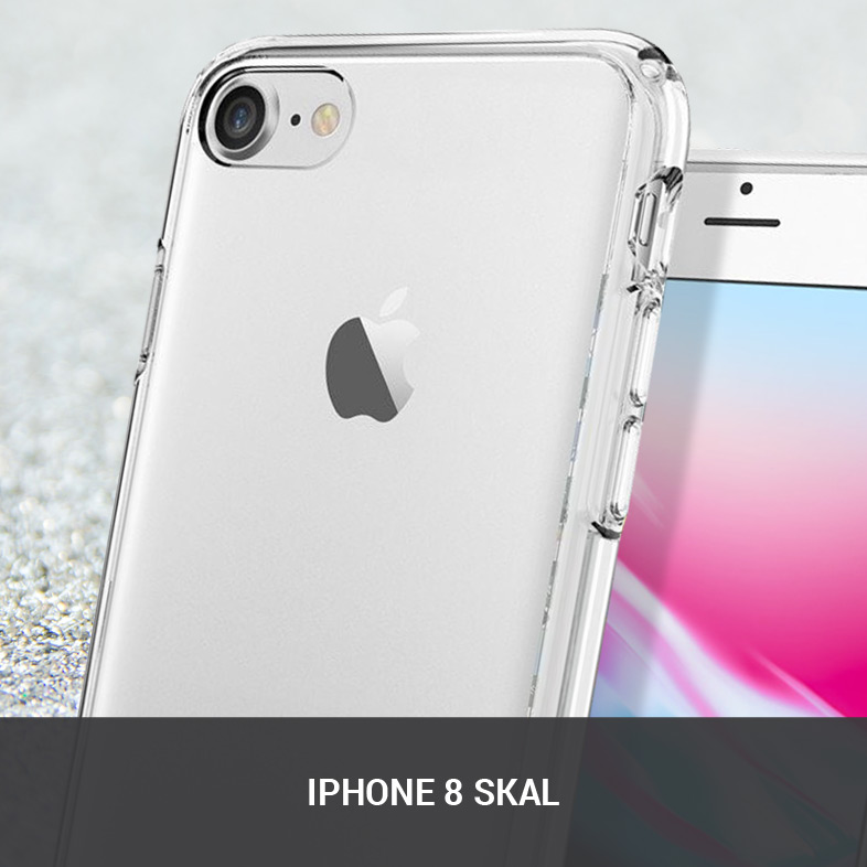 iPhone 8 Skal