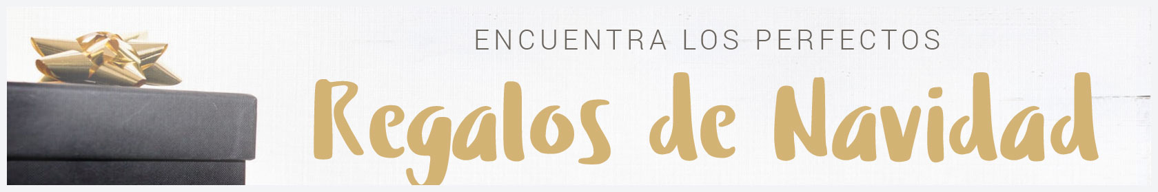 Regalos Navidad