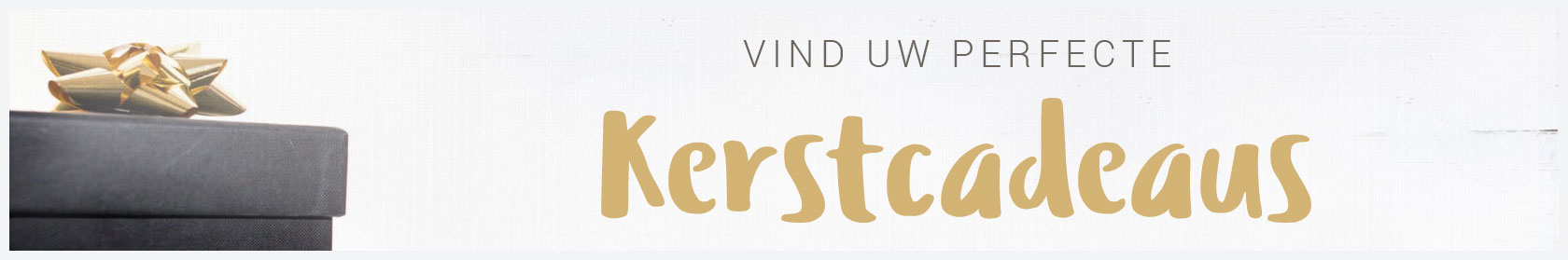 Kerstcadeaus