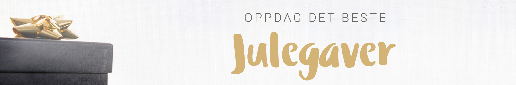 Julegave 2018