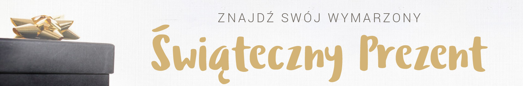 Bożonarodzeniowe Prezenty 2018