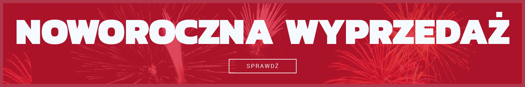 Wyprzedaż