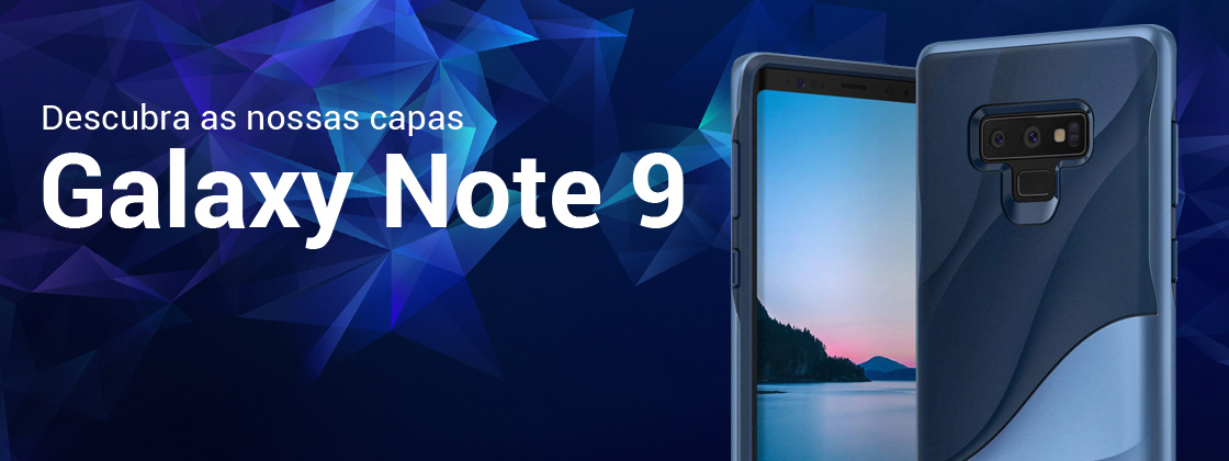 Samsung Galaxy Note 9 Case