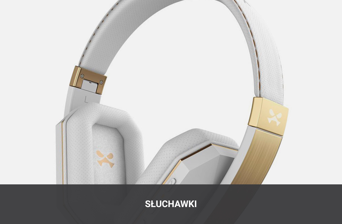 Słuchawki