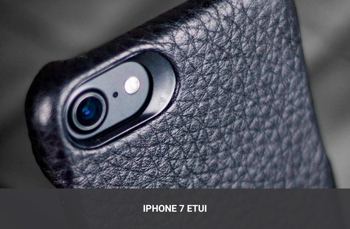 iPhone 7 Etui