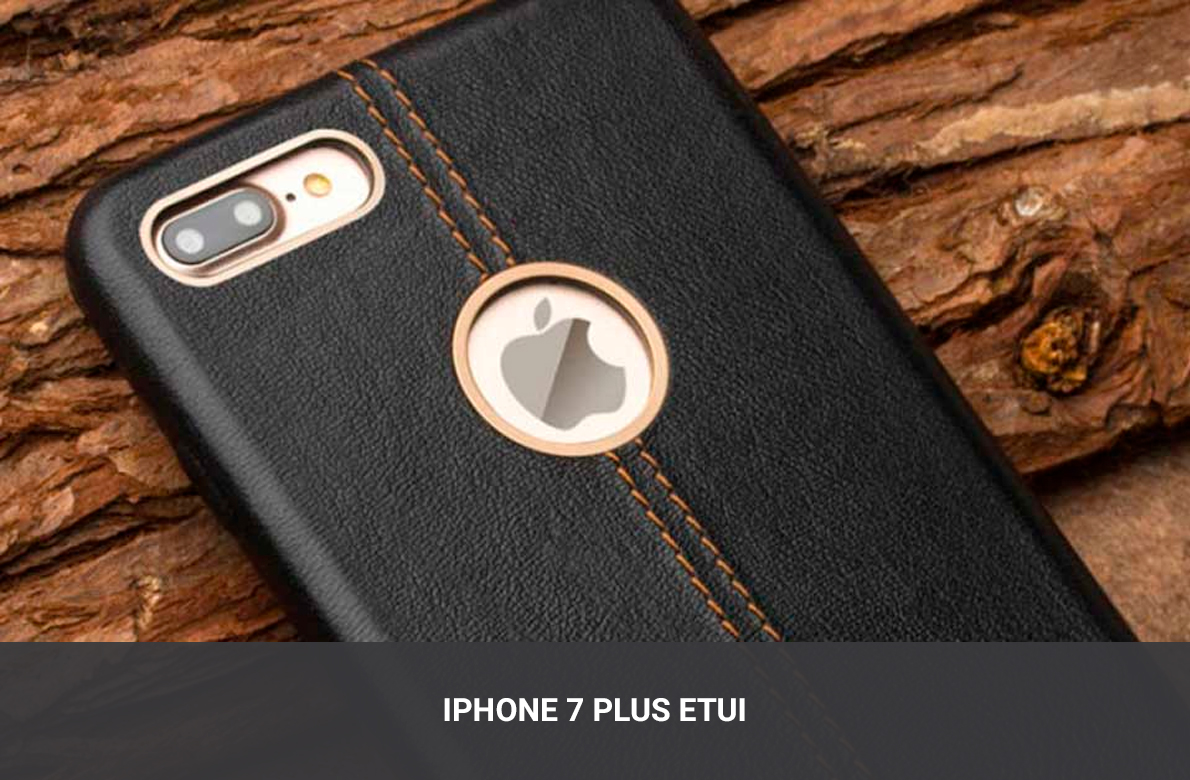 iPhone 7 Plus Etui