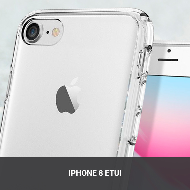 iPhone 8 Etui