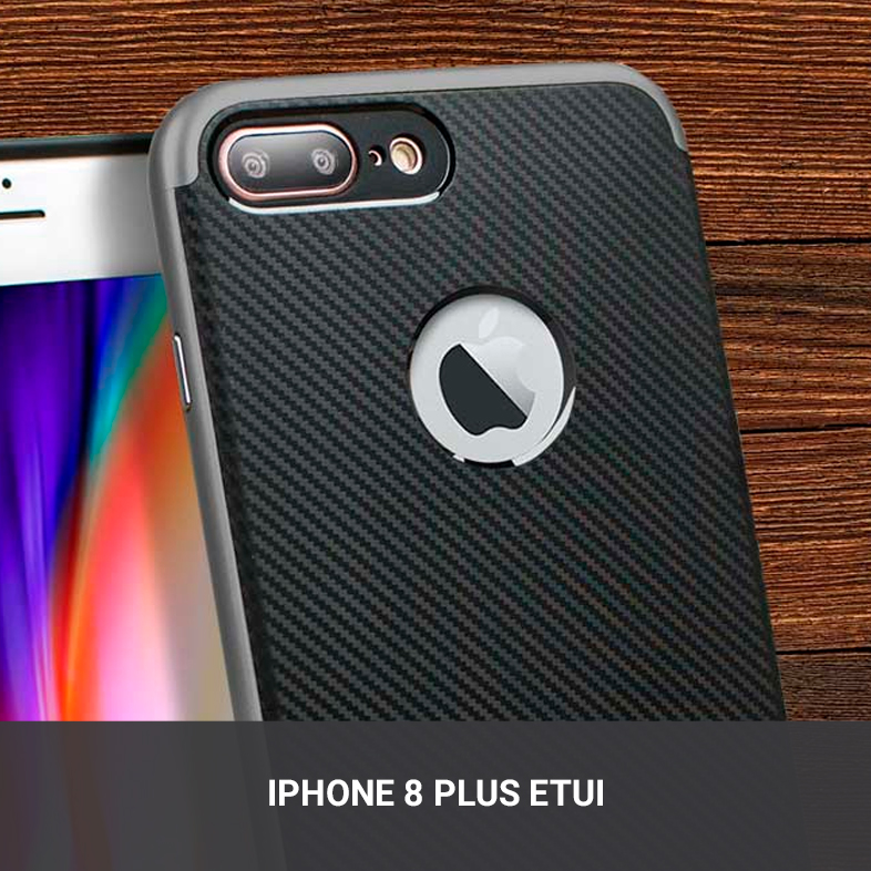 iPhone 8 Plus etui