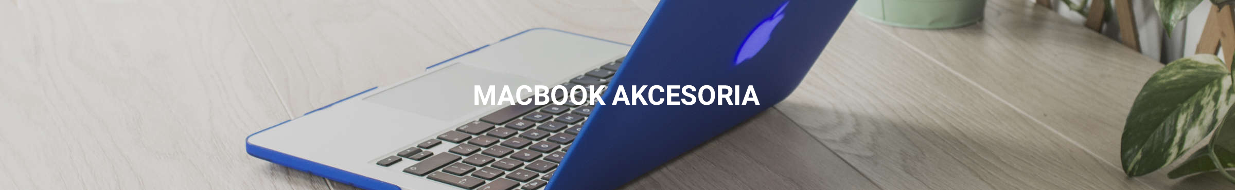 MacBook Akcesoria