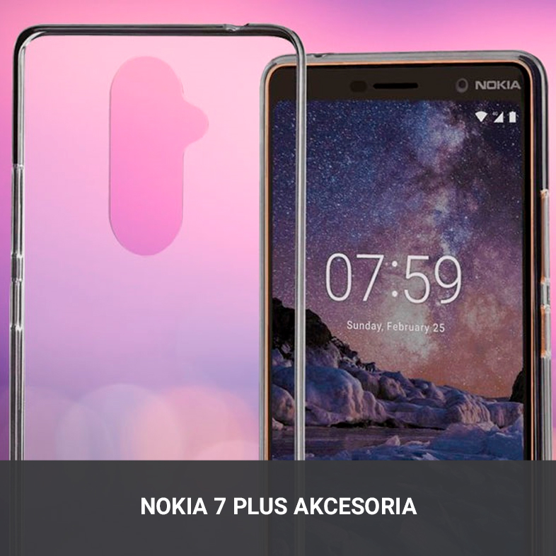 Nokia 7 Plus