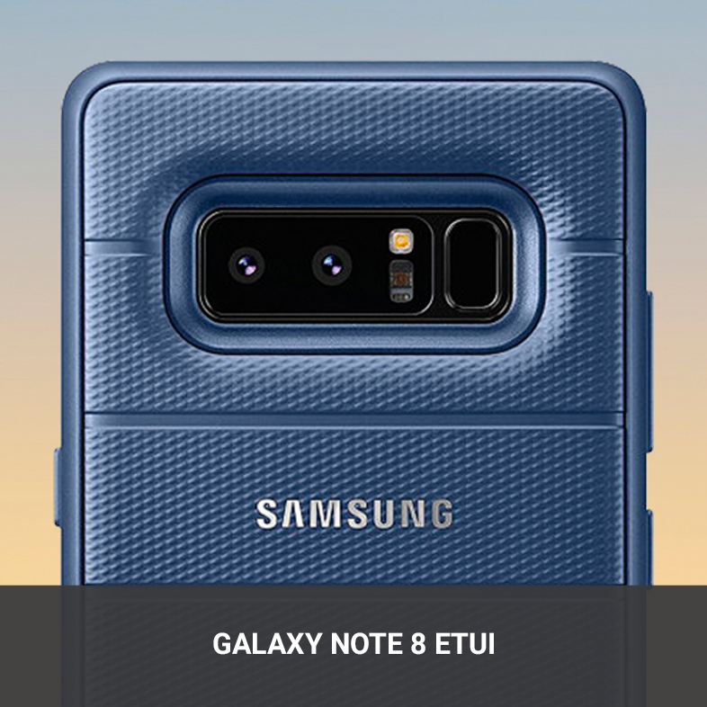Galaxy Note 8 etui