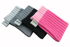Nano Carry Socks - Triple Pack