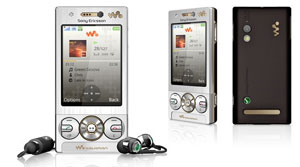 Sim W705