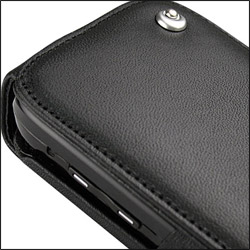 Noreve Tradition A Leather Case for Samsung i8000 Omnia II