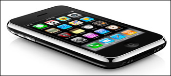 美品 iphone 3G Black 8GB SoftBank iPhone 3G Black 8 GB Softbank