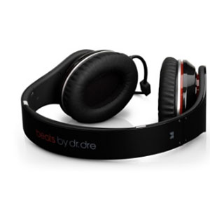 Monster Beats By Dr. Dre Headphones