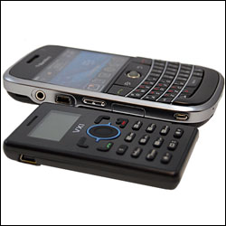 Sim Free Blue Chip VX1