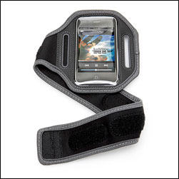 Cygnett Action Brassard de Sport Téléphone Portable Accessoire Pour iPhone 5 5 S et iPod