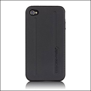 Case-Mate Hard Tough Case For iPhone 4