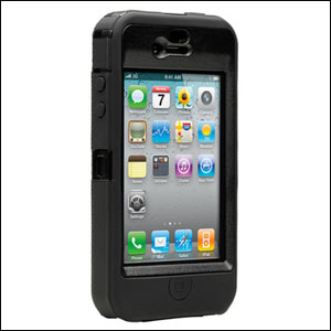 Coque OtterBox Defender iPhone 4 