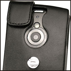 Noreve Leather Case for Sony Ericsson Vivaz Pro