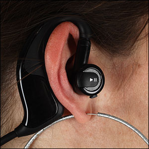 Plantronics  BackBeat 903+ Stereo Bluetooth headphones