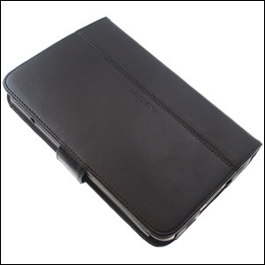 Samsung Galaxy Tab d3o Leather Case/Stand