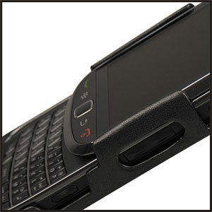 Noreve Tradition A Leather Case for BlackBerry Torch 9800